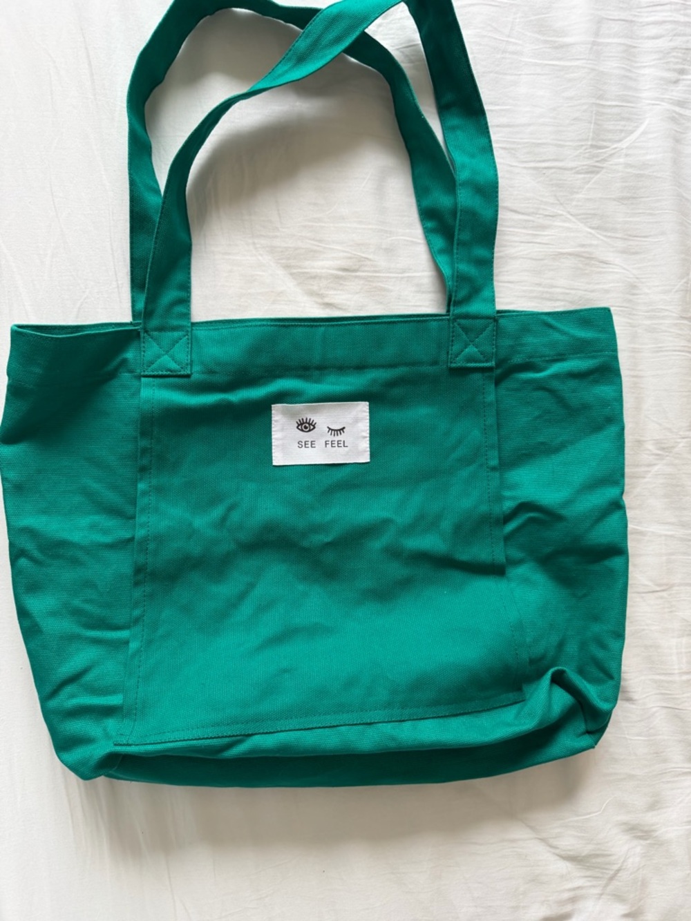 Yoga mat carrying Canvas Tote Bag